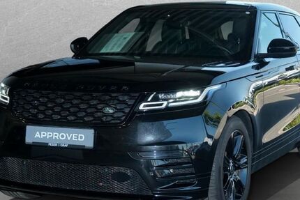 Land Rover Range Rover Velar 34.900 km 52.380 &euro; Nürnberg 90441