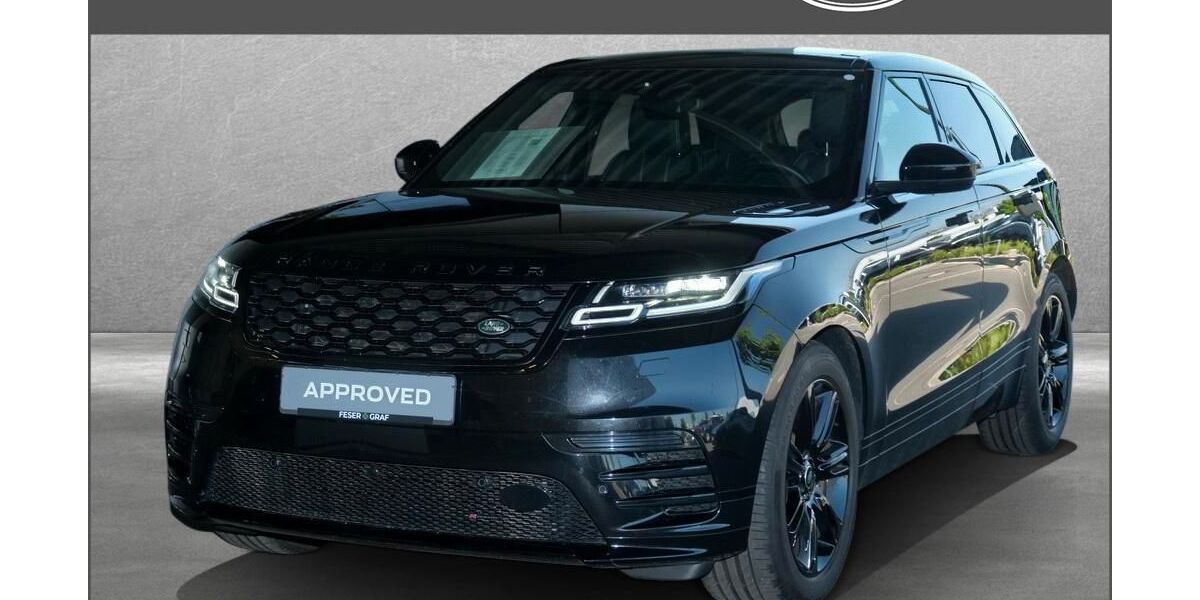 Land Rover Range Rover Velar 34.900 km 52.380 &euro; Nürnberg 90441