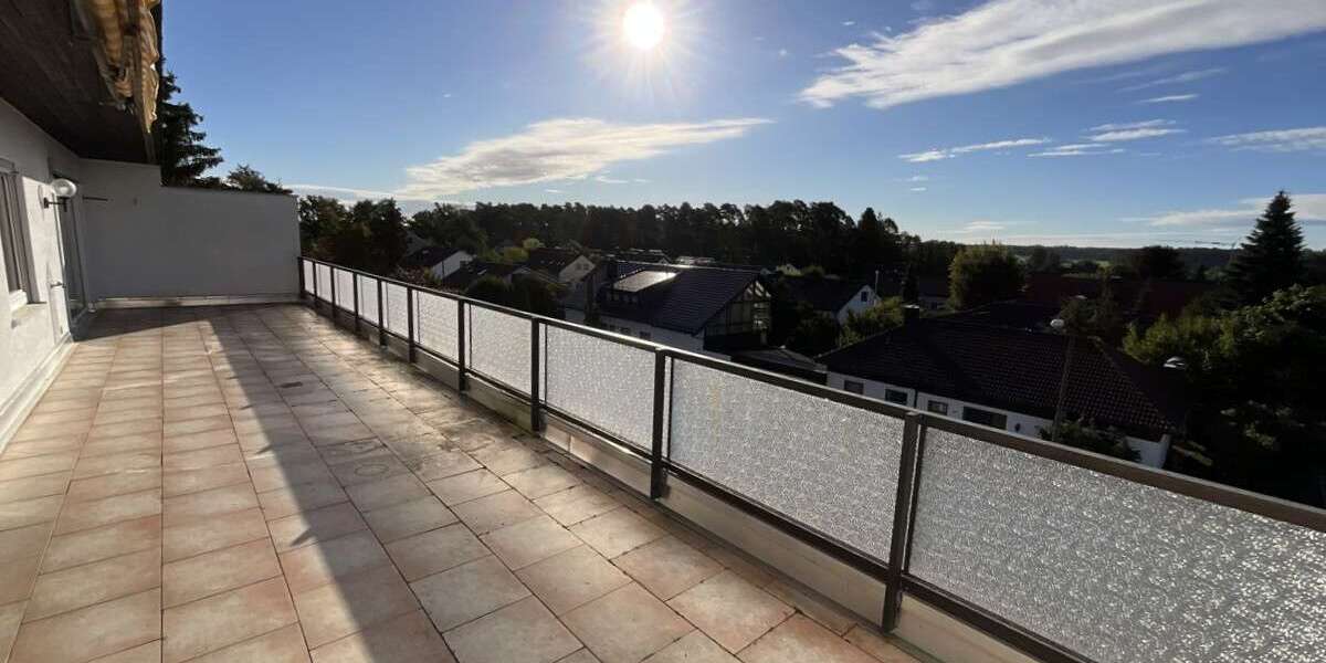 Wohnung zum Kaufen in Wendelstein Großschwarzenlohe 355.000 € 119.68 m² 4 zimmer