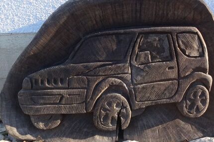 Suzuki Jimny 119.800 km 7.850 &euro; Burgthann-Oberferrieden 90559