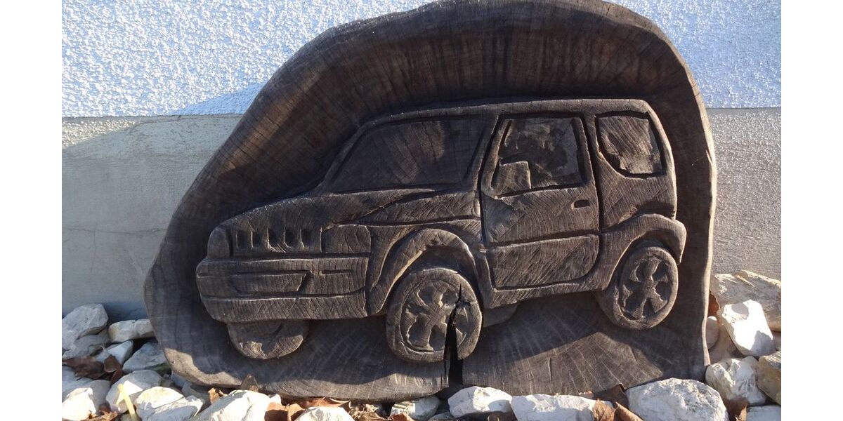 Suzuki Jimny 119.800 km 7.850 &euro; Burgthann-Oberferrieden 90559