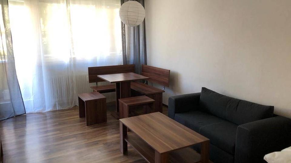 Erdgeschoßwohnung Fürth Südstadt - 1 Zimmer, 34 m&sup2;, 133.000&euro; | Angebot:24732013