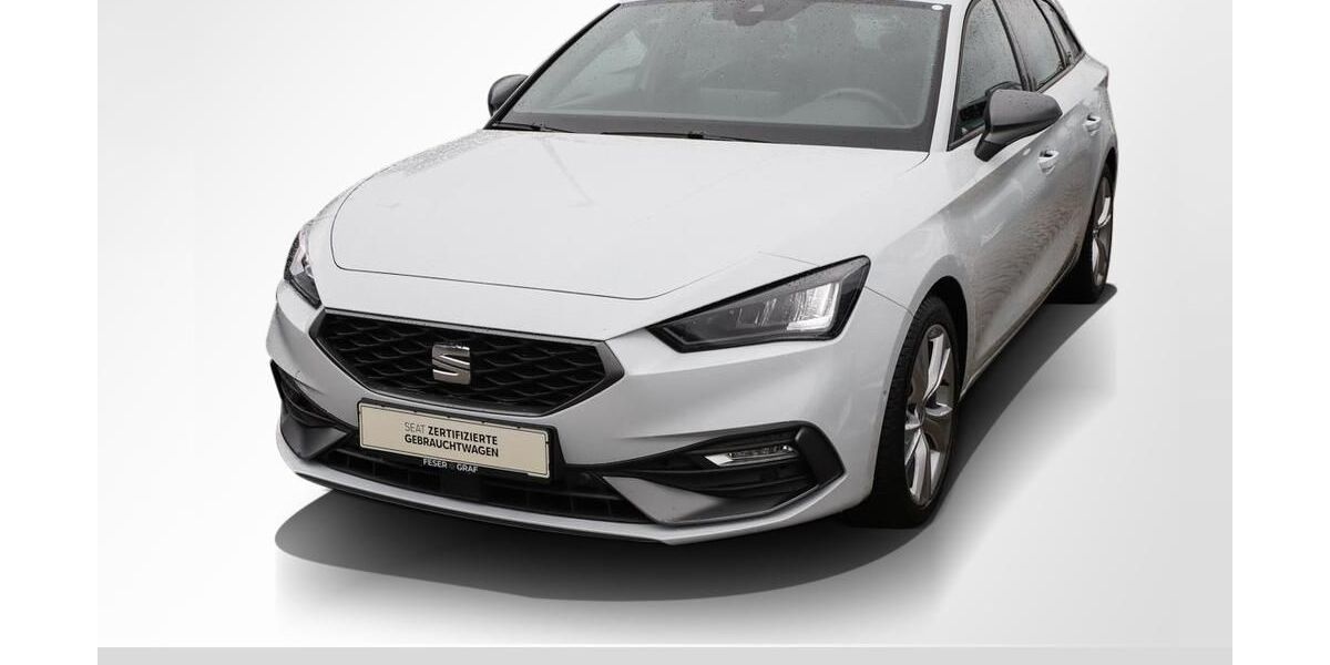 Seat Leon 23.750 km 27.840 € Forchheim 91301