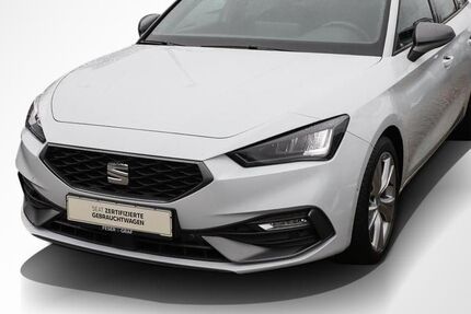 Seat Leon 23.750 km 28.940 € Forchheim 91301