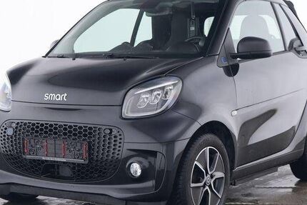 Smart ForTwo 23.038 km 17.979 &euro; Altdorf 90518