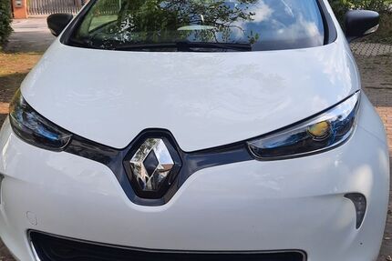 Renault ZOE 82.000 km 5.900 € Emskirchen 91448