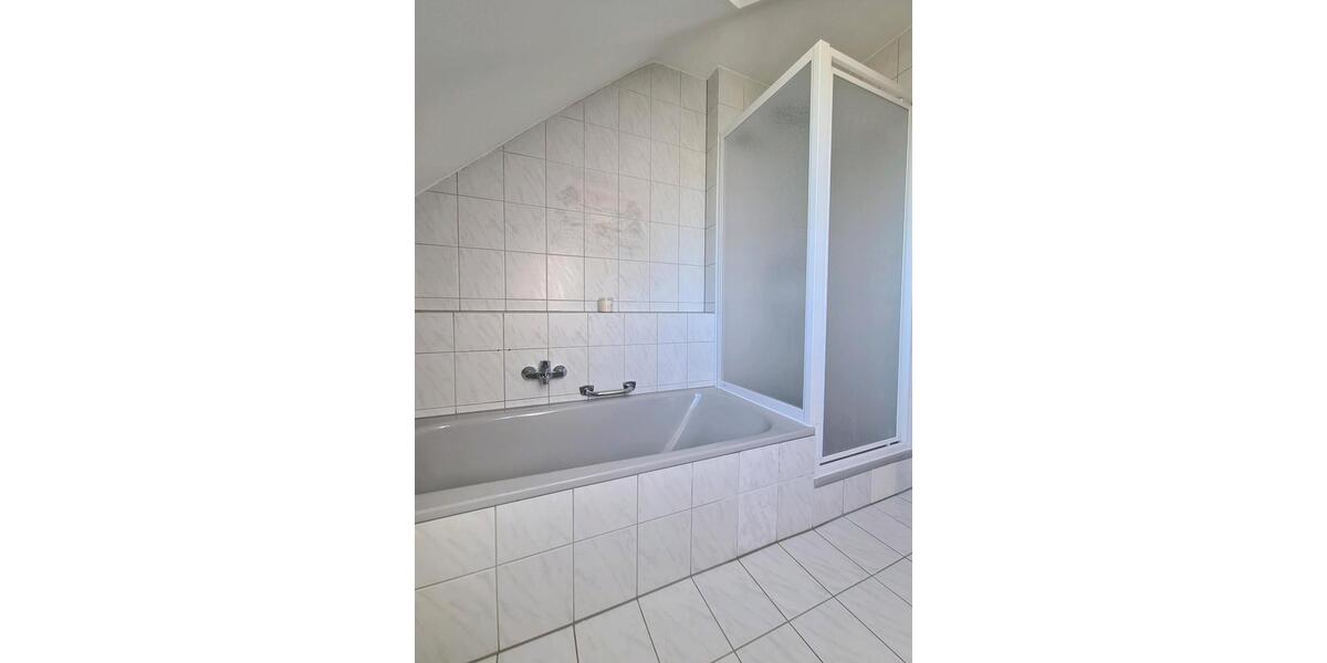 Dachgeschoßwohnung Nürnberg Katzwang - 2 Zimmer, 58 m&sup2;, 720&euro; | Angebot:26408114