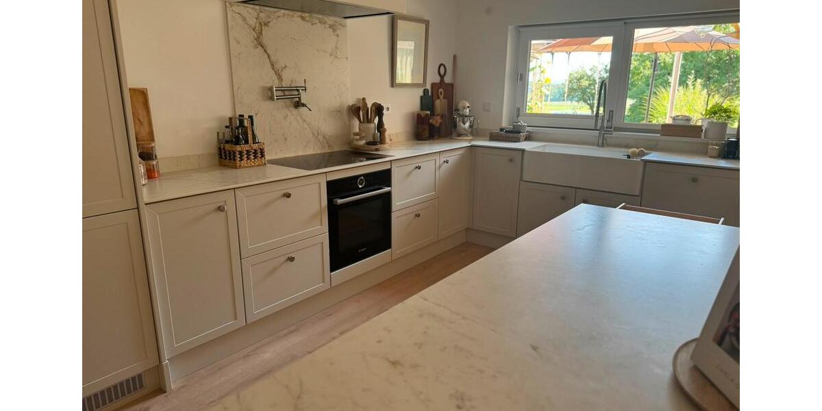 Etagenwohnung Schwabach - 4 Zimmer, 190 m&sup2;, 599.000&euro; | Angebot:26993192