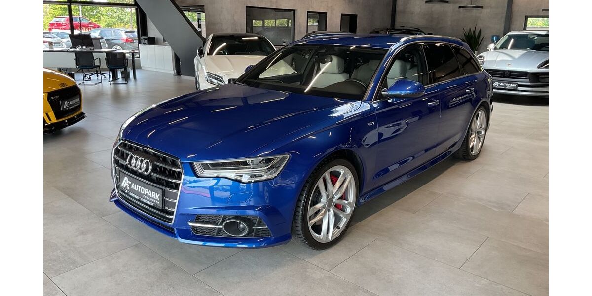 Audi A6 109.000 km 27.980 &euro; Forchheim 91301