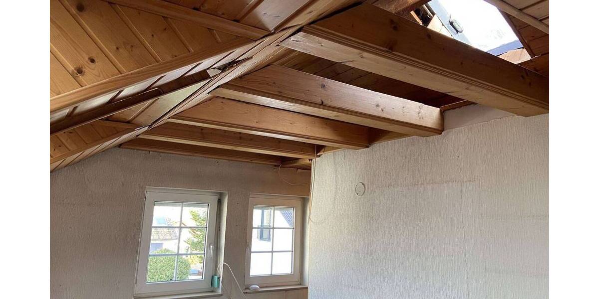 Doppelhaushälfte Forchheim Kersbach - 5 Zimmer, 144 m&sup2;, 595.000&euro; | Angebot:25734396