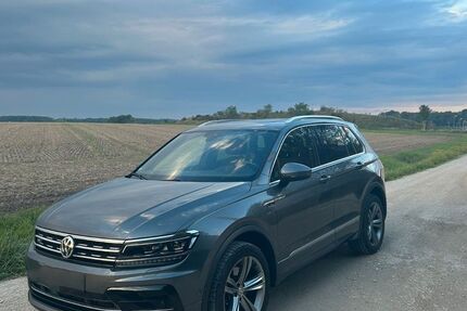 VW Tiguan 99.259 km 28.400 € Veitsbronn 90587