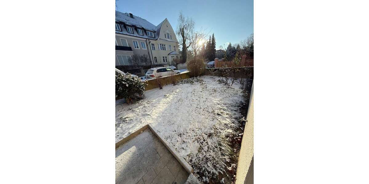 Wohnung zum Mieten in Nürnberg 1.495 € 91 m² 4 zimmer