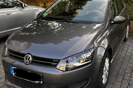 VW Polo 98.440 km 6.300 &euro; Stein 90547