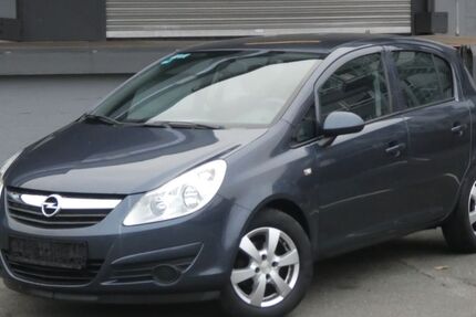 Opel Corsa 182.000 km 1.999 € Nürnberg 90441