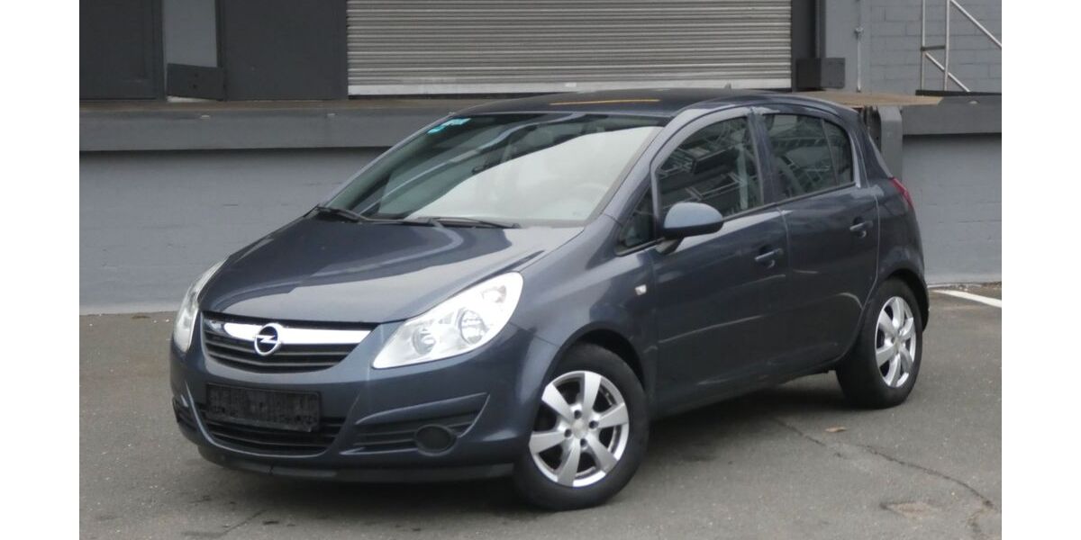 Opel Corsa 182.000 km 1.999 € Nürnberg 90441