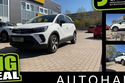 Opel Crossland (X) 10.851 km 16.440 &euro; Nürnberg 90411