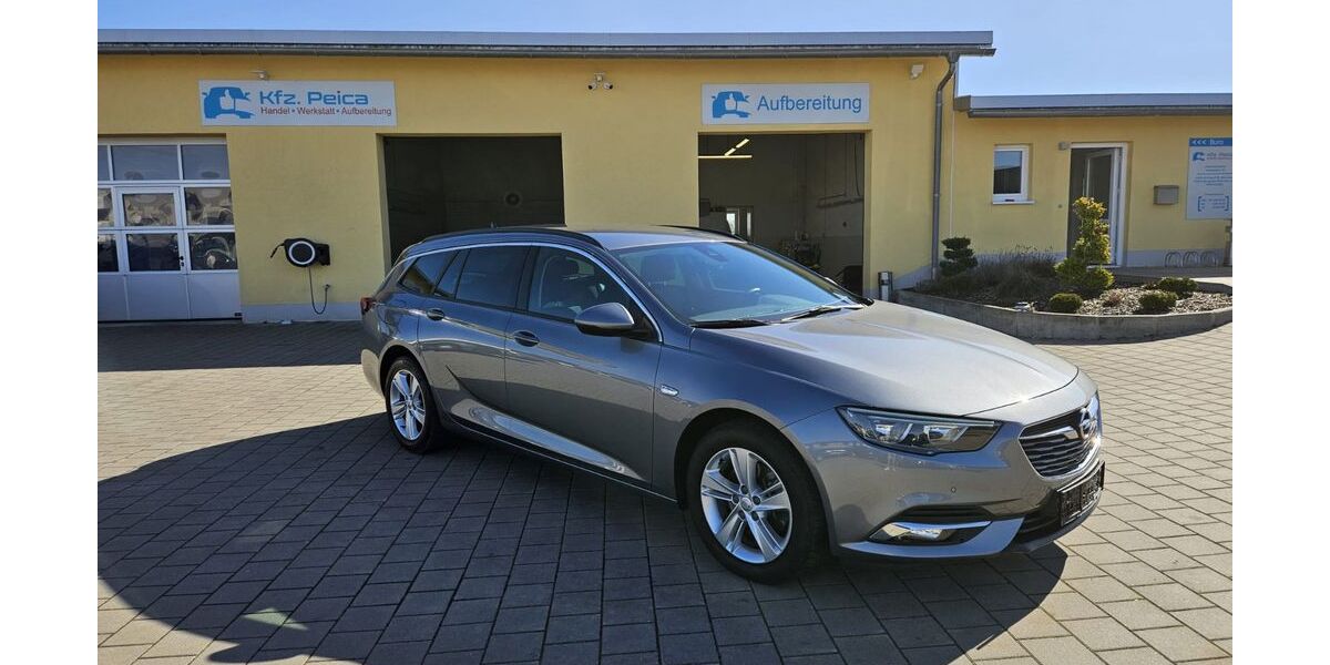 Opel Insignia 105.000 km 11.990 &euro; Büchenbach 91186