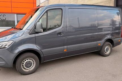 Mercedes-Benz Sprinter 260.000 km 25.900 &euro; Baiersdorf 91083