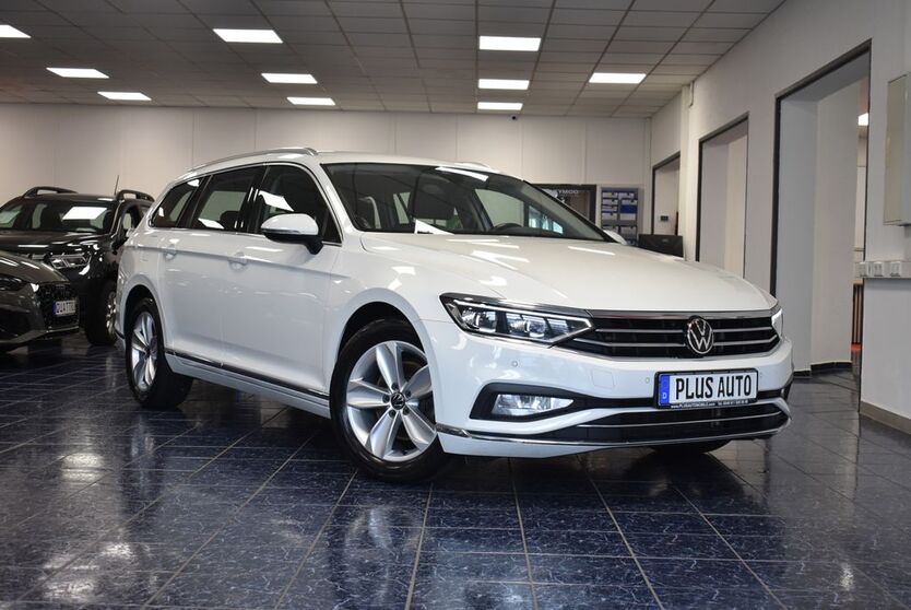 VW Passat 79.458 km 21.470 € Nürnberg 90431