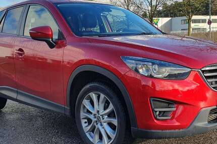 Mazda CX-5 167.000 km 11.111 &euro; Feucht 90537