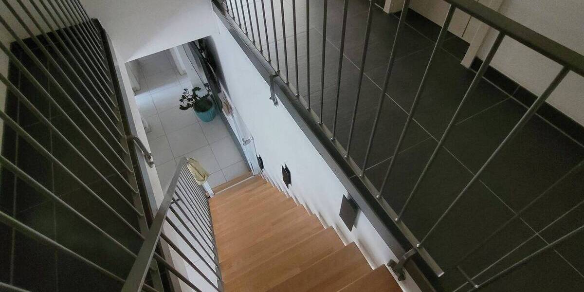 Etagenwohnung Langenzenn - 4 Zimmer, 115 m&sup2;, 349.900&euro; | Angebot:25693120