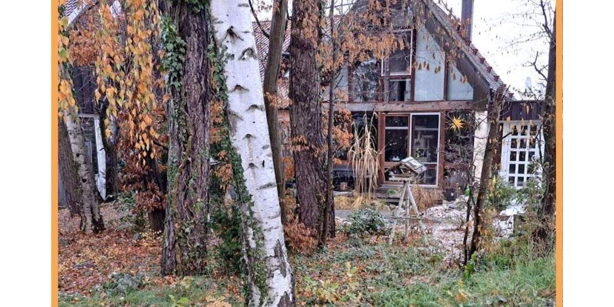 Bungalow Roth Eckersmühlen - 4 Zimmer, 120 m&sup2;, 569.000&euro; | Angebot:25819116