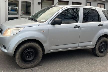 Daihatsu Terios 67.836 km 5.700 &euro; Nürnberg 90475