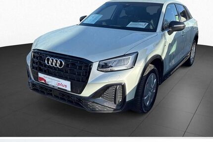 Audi Q2 7.190 km 34.890 &euro; Schwabach 91126