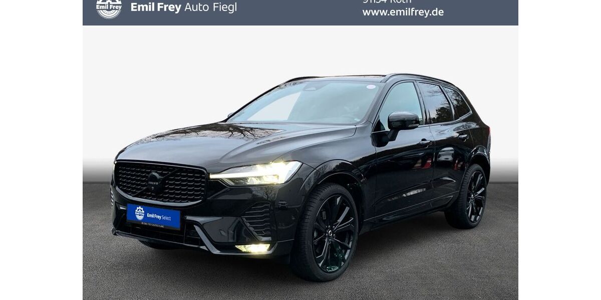 Volvo XC60 15.336 km 47.990 &euro; Roth 91154