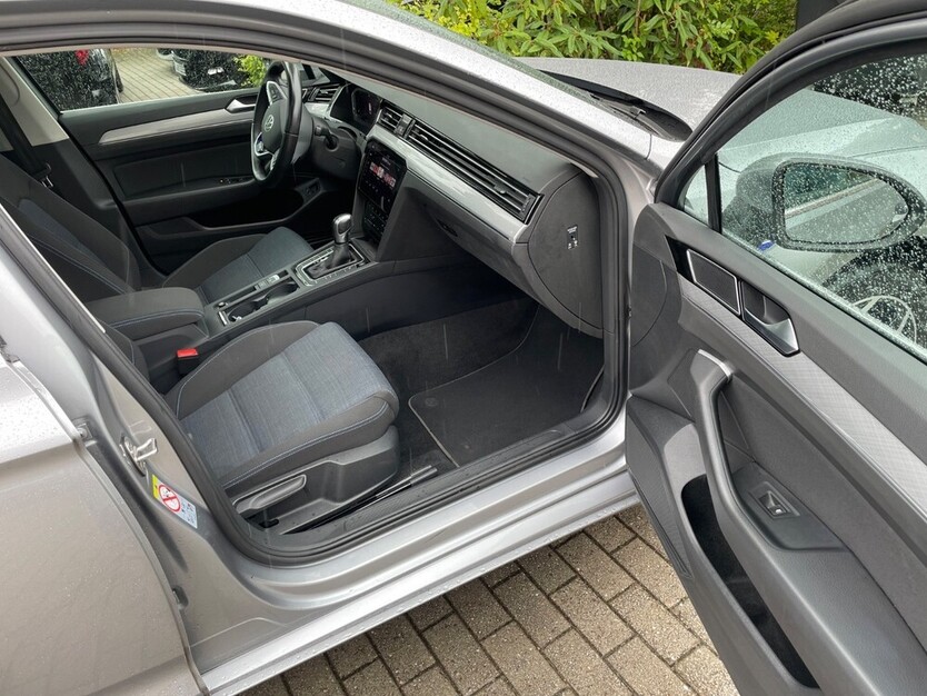 Passat Variant