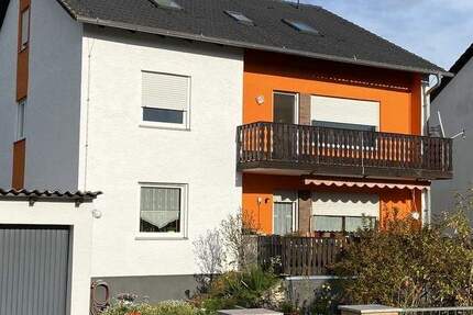 Kleiner Garten+ großer SÜD-Balkon + 3 Zimmer mit 100 m² 3 zimmer