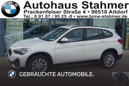 BMW X1 87.480 km 23.880 &euro; Altdorf bei Nürnberg 90518