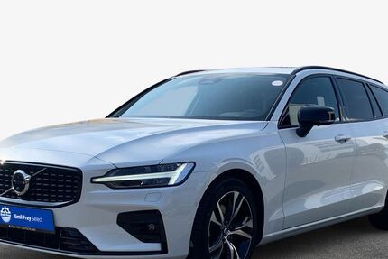 Volvo V60 23.794 km 37.980 &euro; Nürnberg 90471