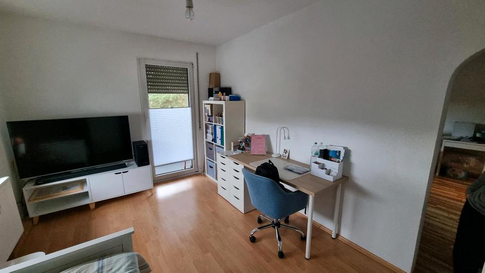 Etagenwohnung Erlangen Alterlangen - 4 Zimmer, 90 m&sup2;, 285.000&euro; | Angebot:27016215