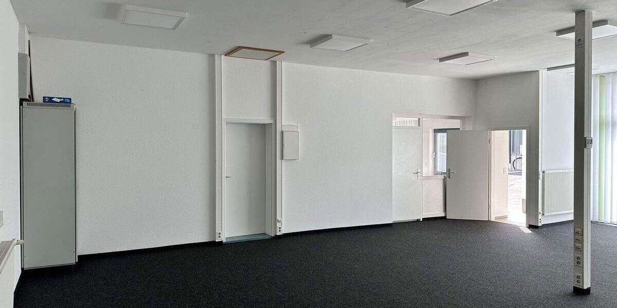 Gewerbeobjekt Röthenbach - 4.350&euro; | Angebot:25432042