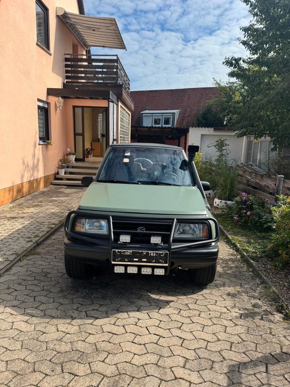 Vitara
