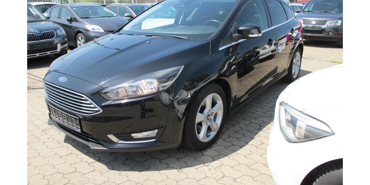 Ford Focus 188.000 km 4.990 &euro; Nürnberg 90439