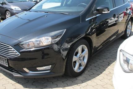 Ford Focus 188.000 km 5.990 &euro; Nürnberg 90439