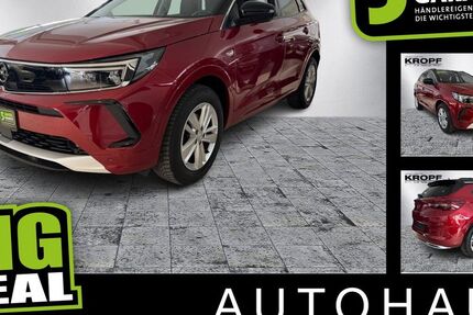 Opel Grandland (X) 26.421 km 18.390 &euro; Nürnberg 90429
