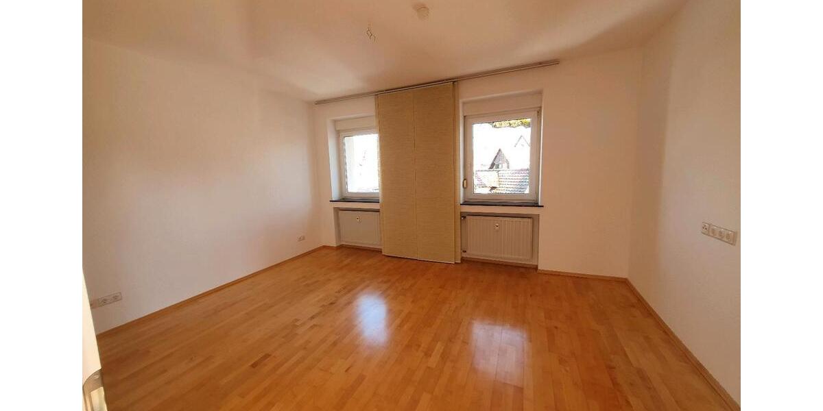 Terrassenwohnung Nürnberg Almoshof - 4 Zimmer, 110 m&sup2;, 1.280&euro; | Angebot:25397722