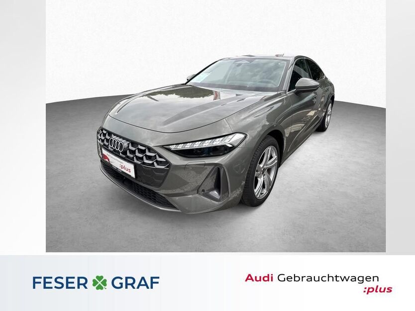 Audi A5 7.100 km 43.890 € Roth 91154