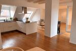 Dachgeschoßwohnung Nürnberg Rabus - 3.5 Zimmer, 103 m&sup2;, 1.500&euro; | Angebot:27582192