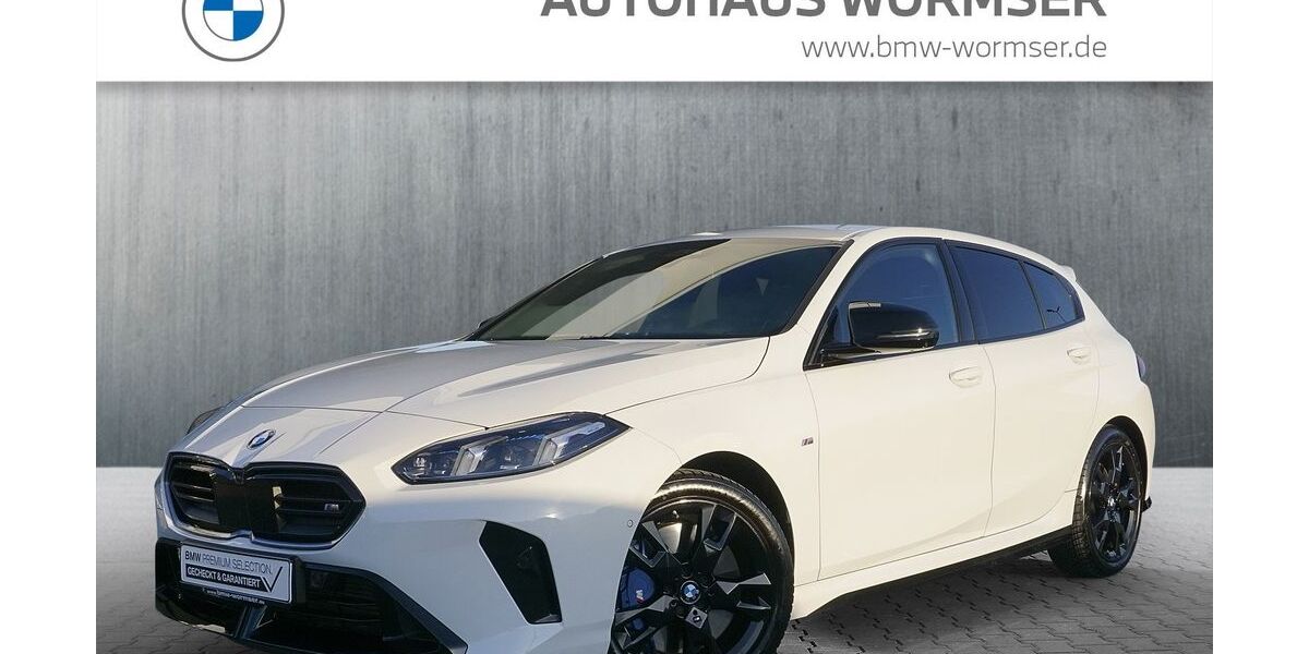 BMW M135 24.611 km 42.480 &euro; Erlangen 91058