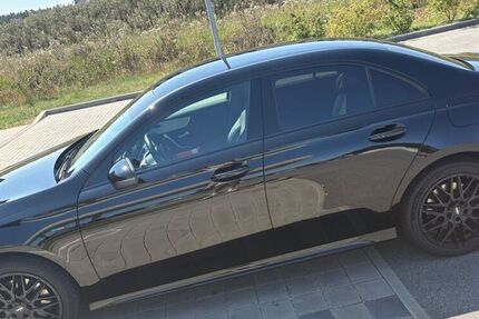 Mercedes A 250