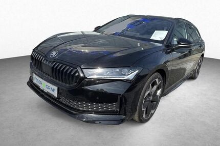 Skoda Superb 9.300 km 44.460 &euro; Schwabach 91126