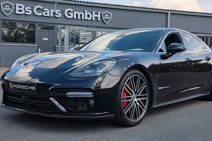 Porsche Panamera 65.328 km 46.900 &euro; Zirndorf 90513