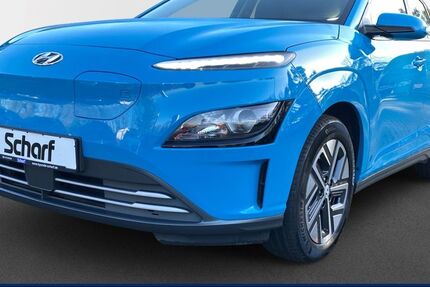 Hyundai KONA 45.738 km 16.990 &euro; Lauf 91207
