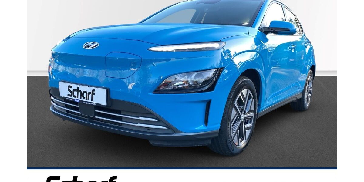 Hyundai KONA 45.738 km 16.990 &euro; Lauf 91207