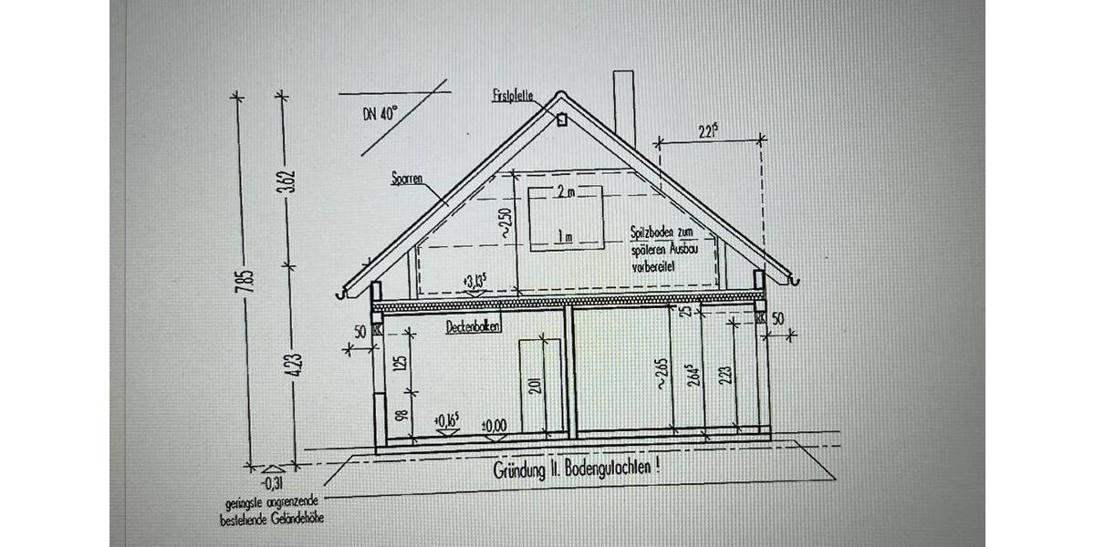Bungalow Eckental - 3 Zimmer, 78 m&sup2;, 495.000&euro; | Angebot:27086168
