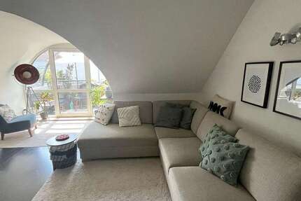 Wohnung Fürth Bislohe - 3 Zimmer, 106 m&sup2;, 390.000&euro; | Angebot:24758405